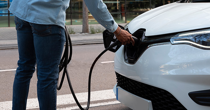 How to Choose the Best Budget EV Charger
