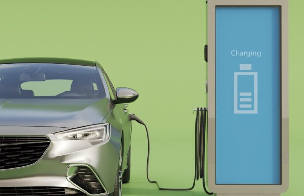 The Essential Guide to EV Charging