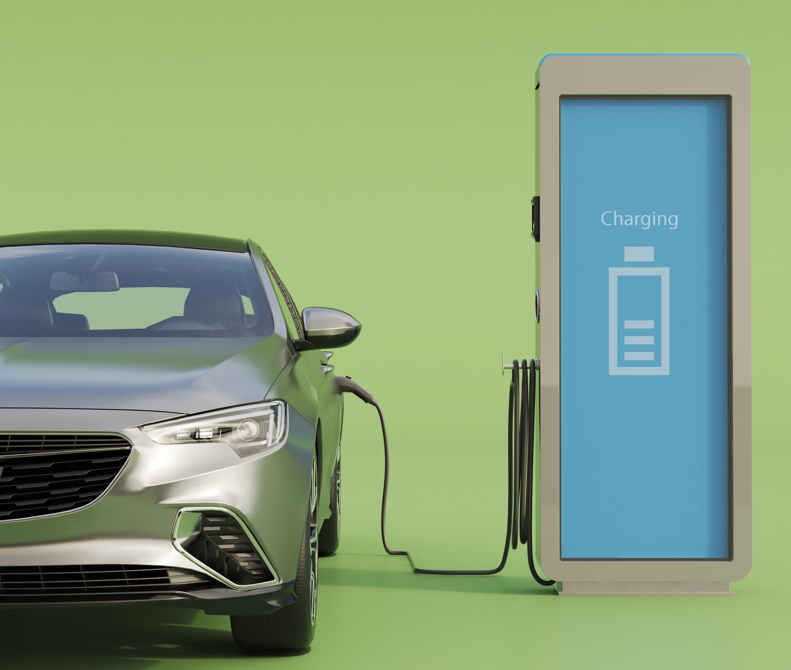 The Essential Guide to EV Charging