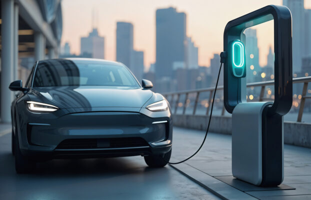 Things to Check Before Home EV Charger Setup