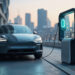 EV Charger UAE - Evolve