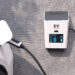 Tesla charger - Evolve