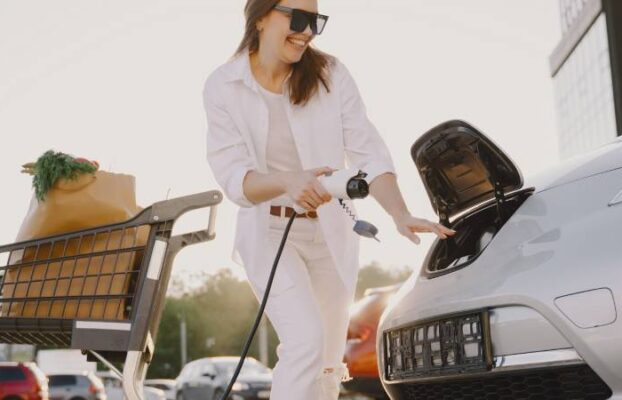 EV Charging for Hotels and Hospitality in Dubai: A Growing Guest Expectation