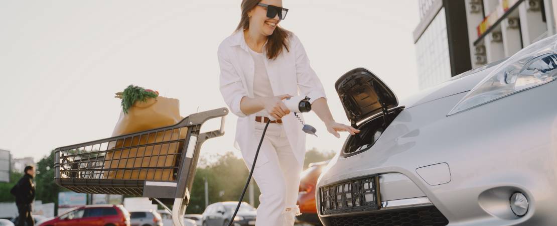 EV Charging for Hotels and Hospitality in Dubai: A Growing Guest Expectation