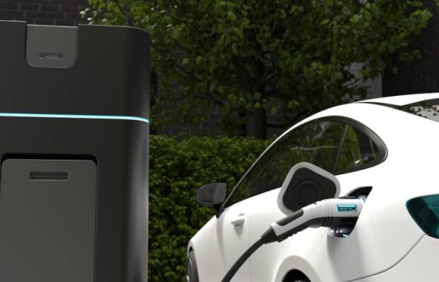 Fleet EV Charging in UAE: Managing Charging Infrastructure for Multiple Vehicles
