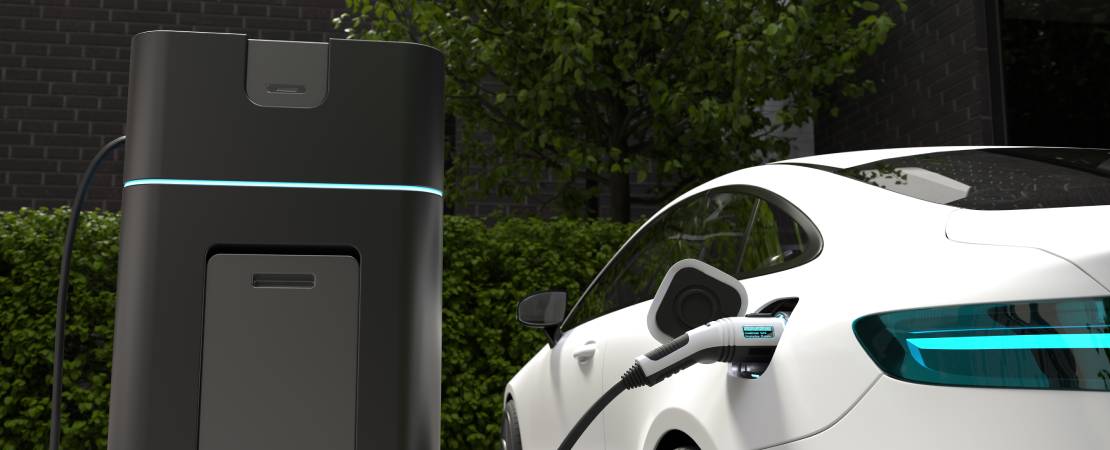 Fleet EV Charging in UAE: Managing Charging Infrastructure for Multiple Vehicles