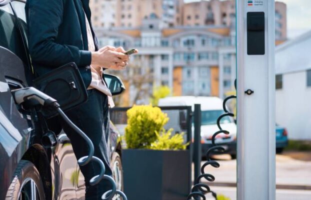 How to Maintain Your EV Charger in UAE: Guide for Homeowners and Facility Managers