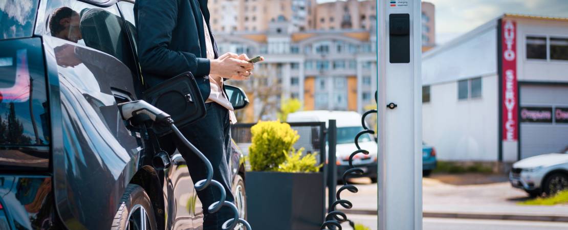How to Maintain Your EV Charger in UAE: Guide for Homeowners and Facility Managers