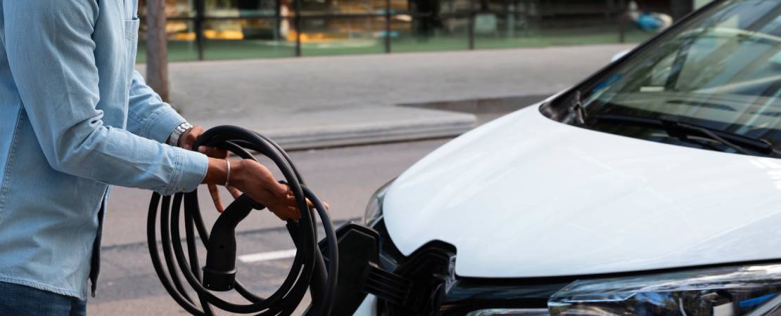 What Is OCPP and Why It Matters When Choosing an EV Charger in UAE