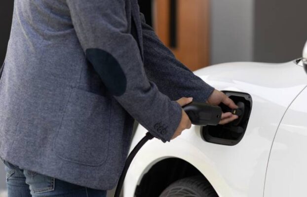 Can I Take My Home EV Charger With Me When I Move? What Renters and Movers Need to Know