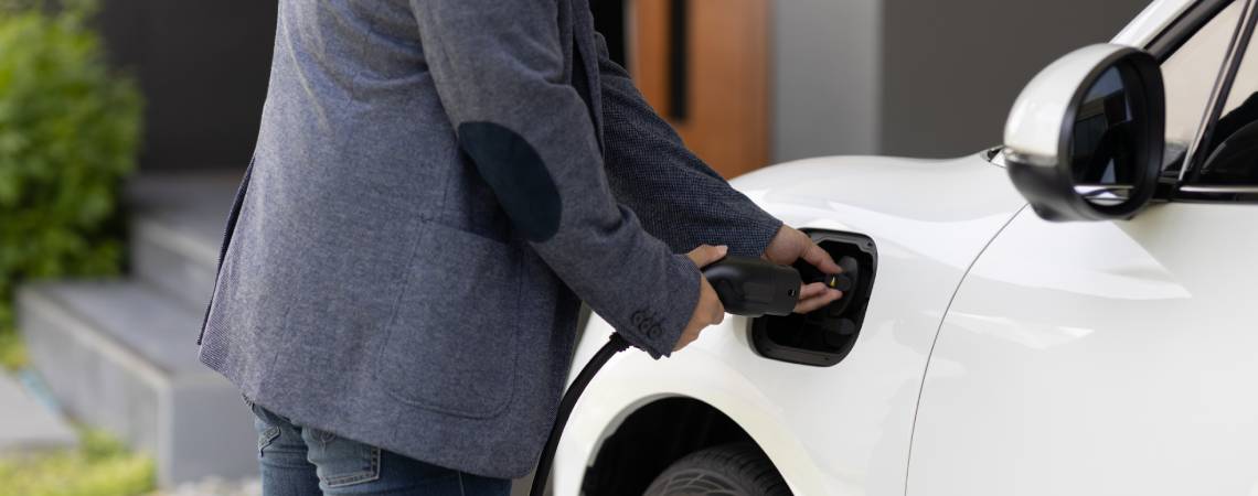 Can I Take My Home EV Charger With Me When I Move? What Renters and Movers Need to Know