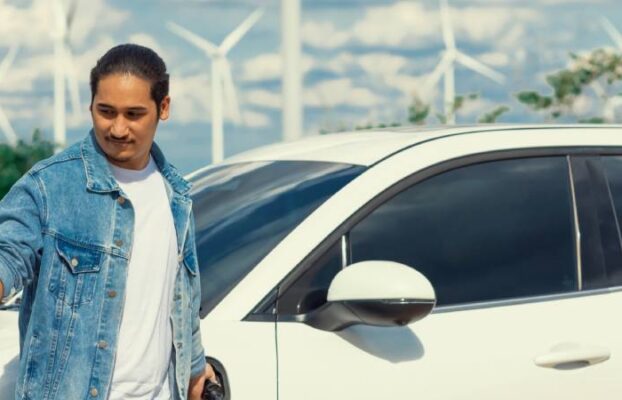 Solar-Powered EV Charging at Home – Is It Realistic in Dubai Yet?