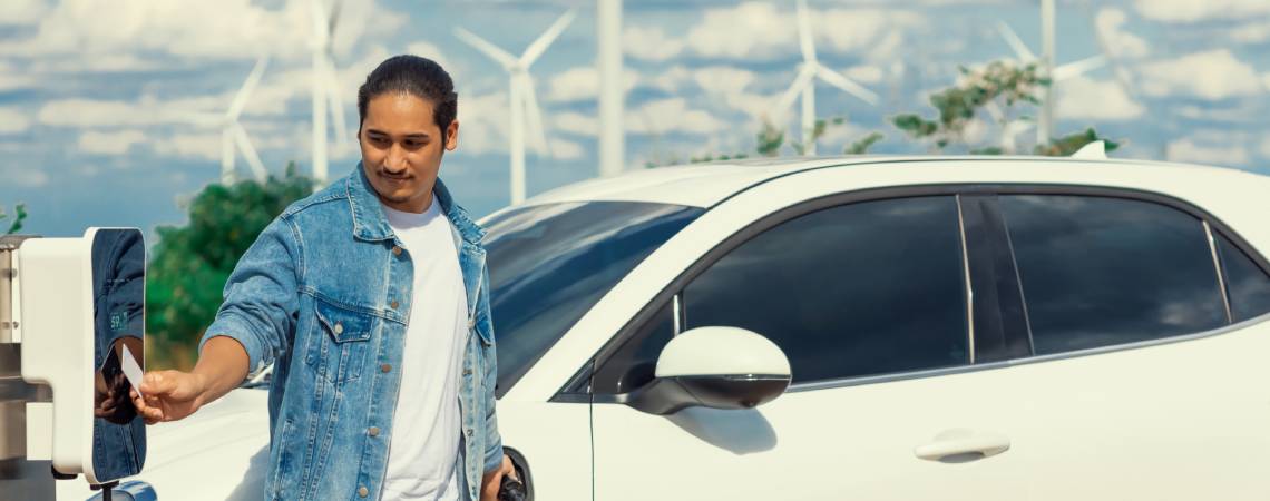 Solar-Powered EV Charging at Home – Is It Realistic in Dubai Yet?