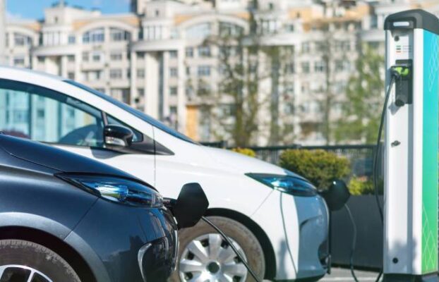 EV Charging Infrastructure in Dubai: What Businesses and Property Owners Need to Know in 2026