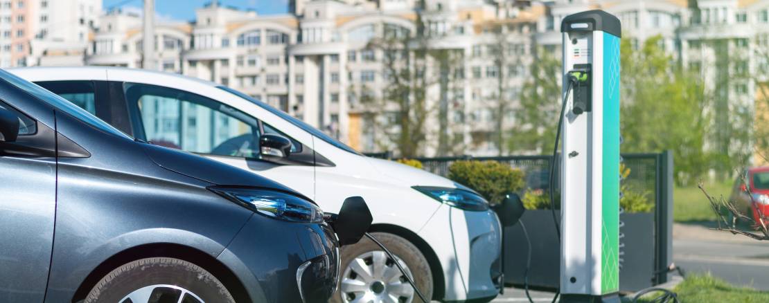 EV Charging Infrastructure in Dubai: What Businesses and Property Owners Need to Know in 2026