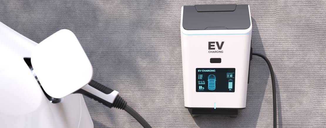 EV Charger Installation in Dubai 2026: What Homeowners Need to Know Before Installing a Home EV Charger
