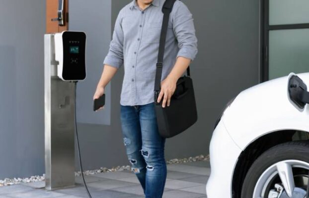 New EV Charger Regulations in the UAE for 2026: What Homeowners and Installers Must Know