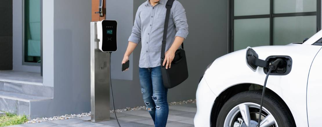 New EV Charger Regulations in the UAE for 2026: What Homeowners and Installers Must Know
