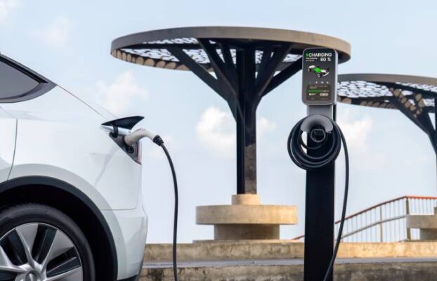 What Middle East Energy 2026 Signals for the Future of EV Charging in the UAE